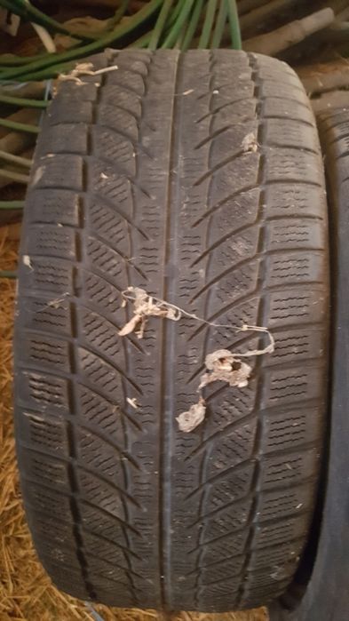 Гуми 18 цола 4 броя