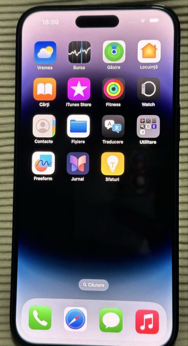De vanzare iphone 14 Pro Max