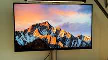 Монитор LG 27" UHD 4K IPS HDR 27UL500-W