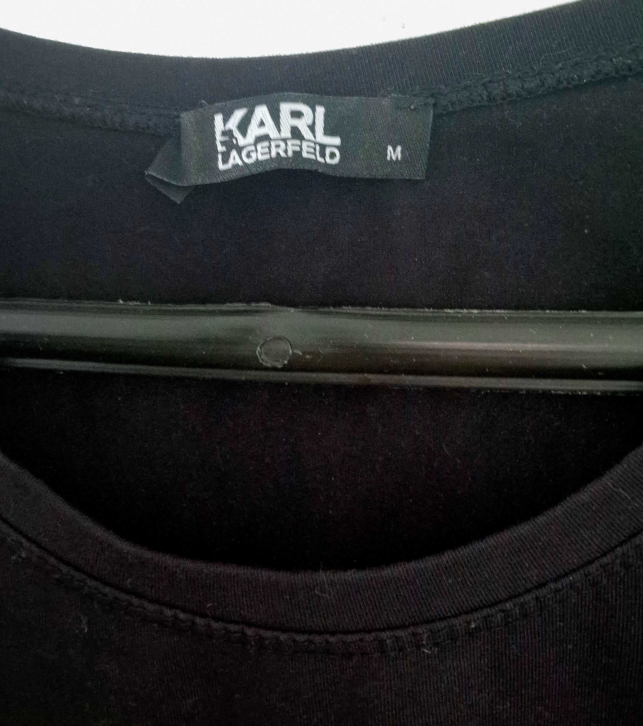 Тениска Guess, Тениска Karl Lagerfeld M