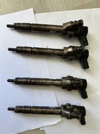 Injectoare BMW e90, X3 F25, X4, F30, F31, motor N47 2.0 Diesel