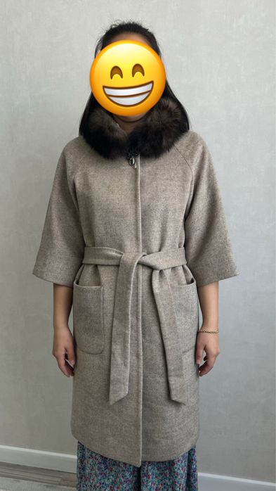 Шуба,пальто Продаётся!