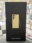 Samsung Galaxy S24 Ultra,Titanium Yellow,256GB *КатоНов*