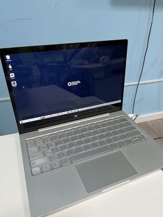 Xiaomi TM1607, ноутбук