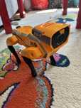 Jucarie Robot cu Telecomenda
