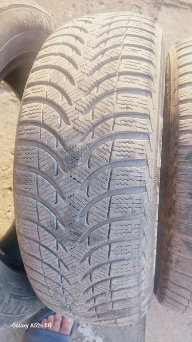 Зимни гуми MICHELIN 185/65/15
