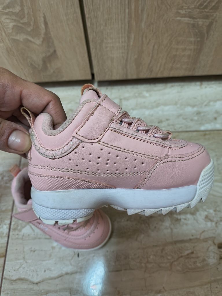 Маратонки Fila Disruptor