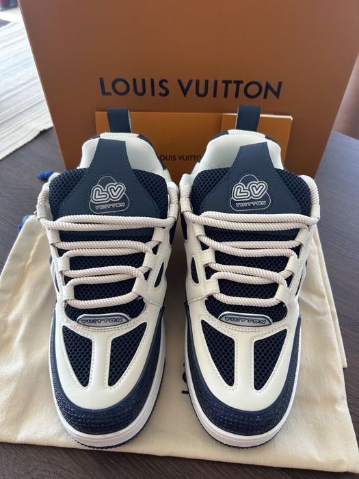 Louis vuitton skate 36 - 45
