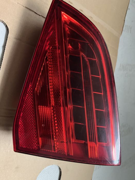 Stop led dreapta haion 8k9945094b audi a4 b8 break avant