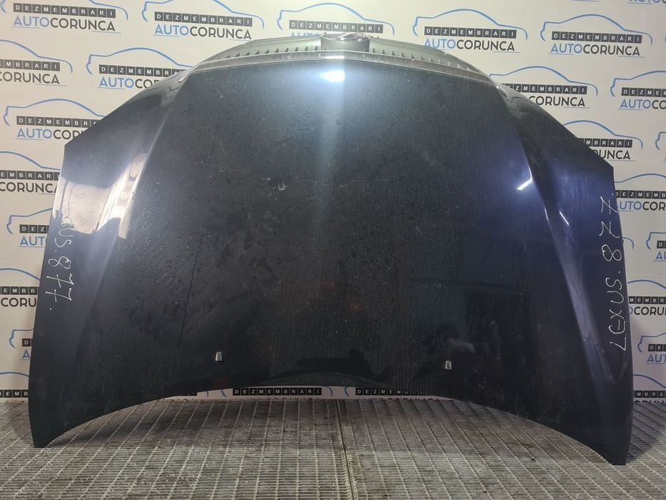 Capota Lexus RX 400 H 2004 - 2009 SUV 4 Usi ALBASTRU (877)
