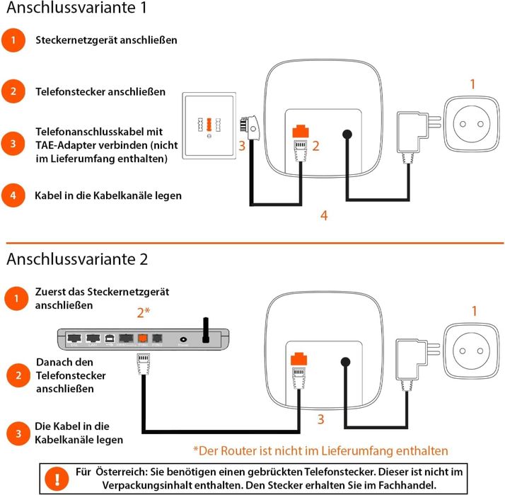 Telefon fără fir Gigaset Pure 120 cu protecție la apeluri și ecran
