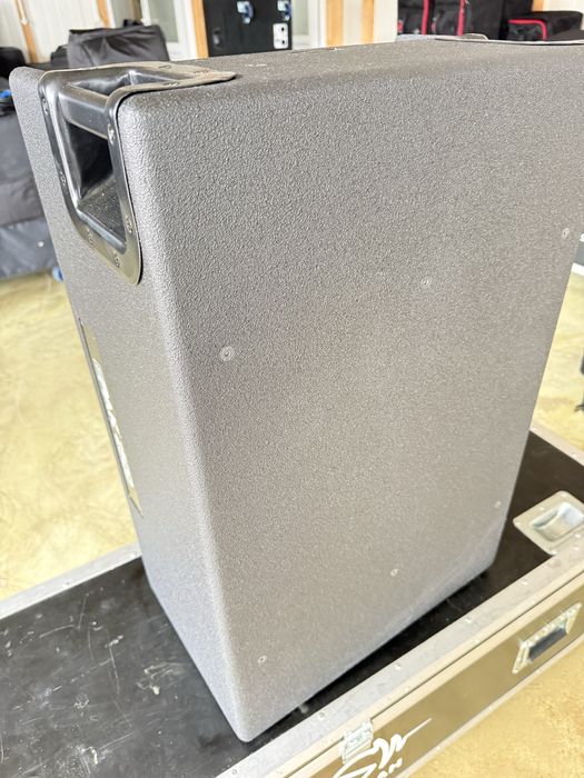 Kv2 epak 2500 amplificator din sistemul es