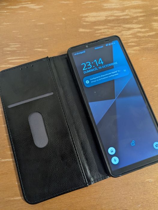 Sony Xperia 10 VI – in garantie