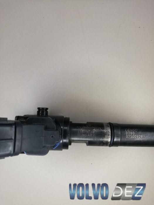 Injectoare de euro 6 diesel Volvo XC90, XC60, V60, S60 31336878