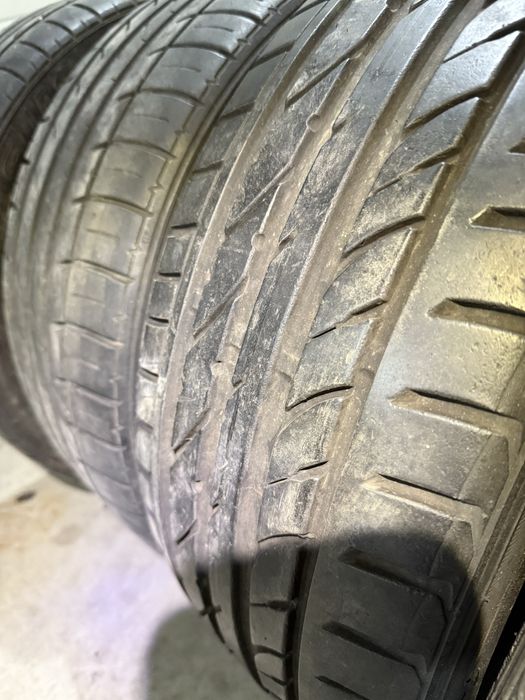 Anvelope Vara Sailun / Kumho 205 45 ZR17 Runflat