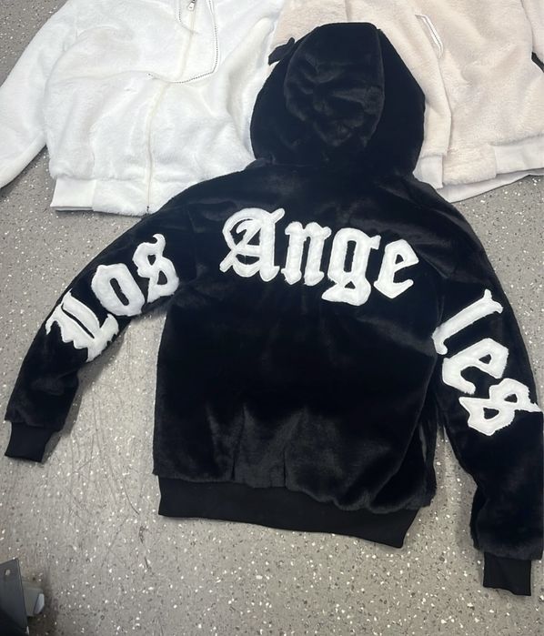 Geaca Blanita model NOU