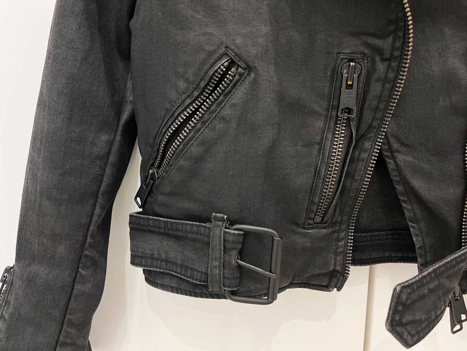 Яке AllSaints Micah XS - обличано веднъж