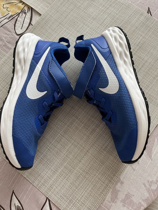 Детски оригинални маратонки Nike 34 номер