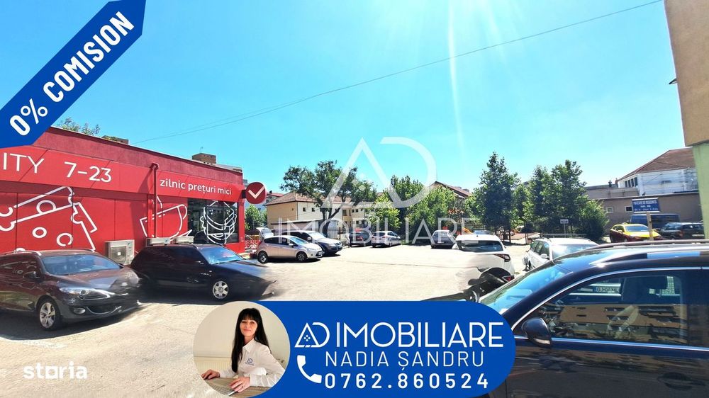Apartament 2 camere de vânzare în Târgu-Jiu, strada Minerilor