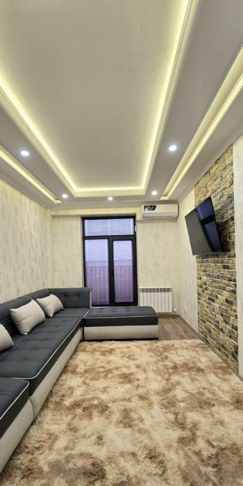 Сдается 2 ком Юнусабад 13 квартал. Mega Planet