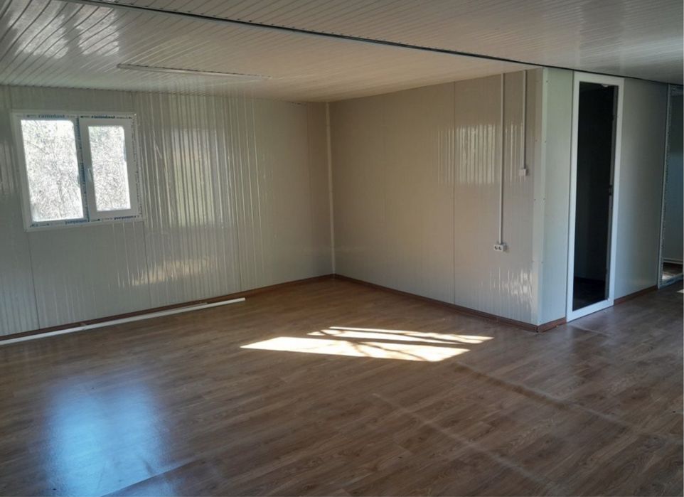 Container locuit