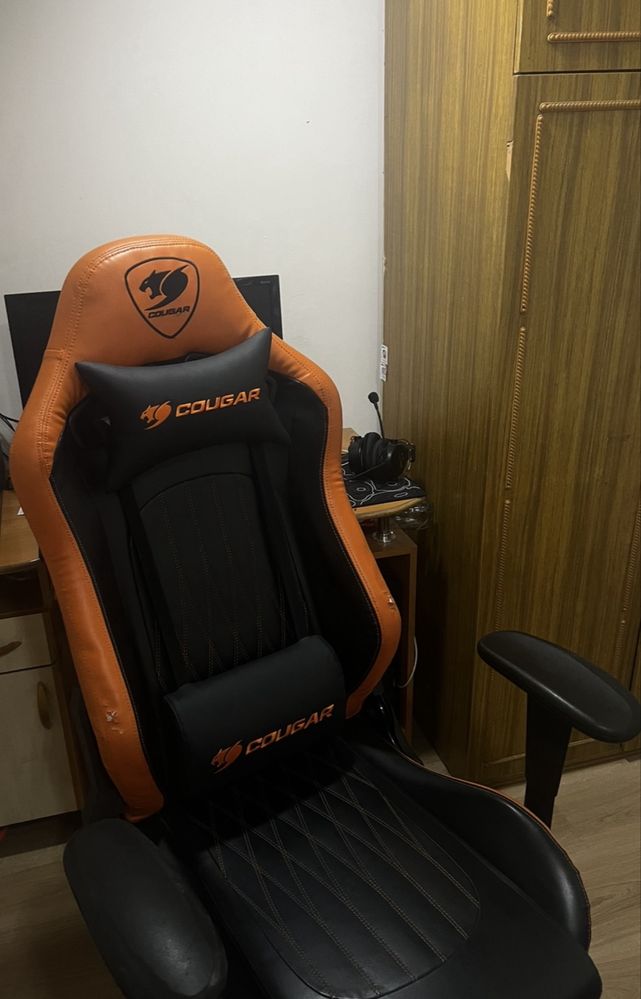 Продам мощный игровой компьютер полный сетап