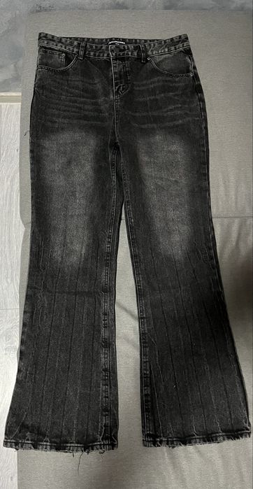 Balenciaga Jeans Lost Tapes