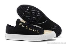 Converse Chuck Taylor All Star - Дамски Обувки , Кецове