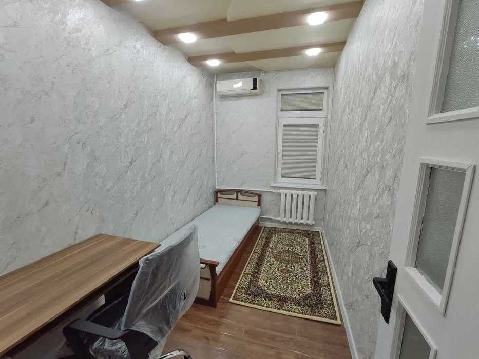 Сдаётся квартира ул Тарас Шевченко 3-ком/5/7 ро-н Мирабадский 117*