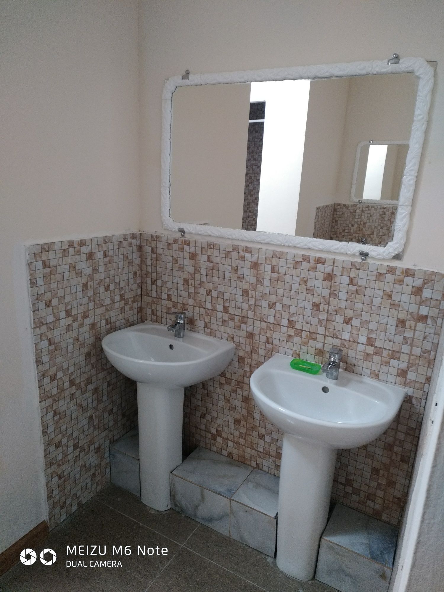 Новый Хостел от 1650тн
