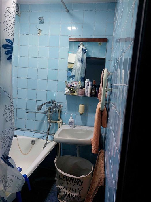 Продаю квартиру(каракамыш 2/1)