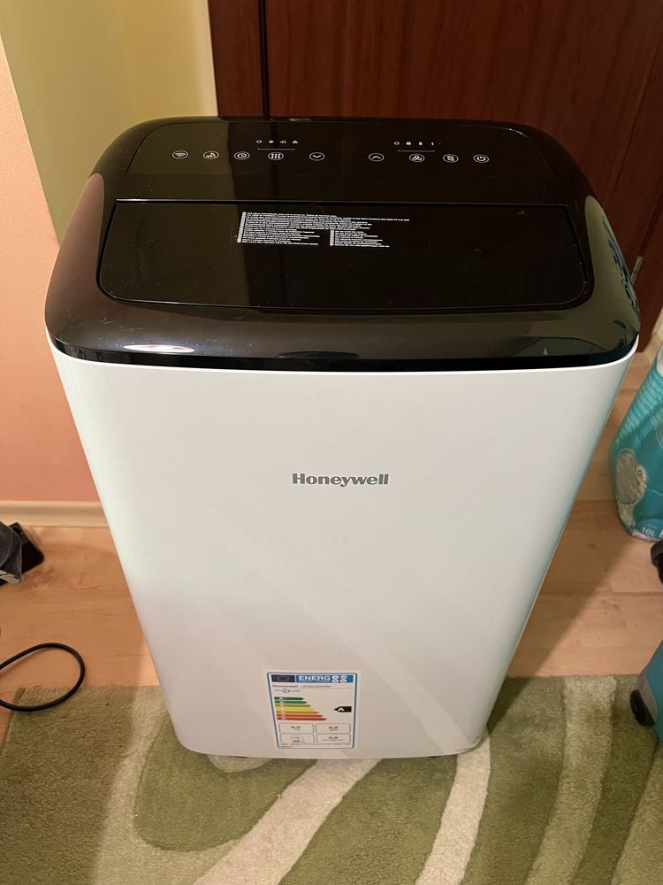 Мобилен климатик Honeywell