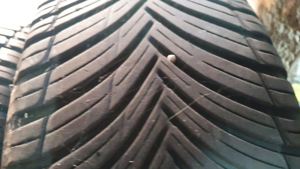 Set 4 bucati 205 55 16 dot 20 23 7-8mm