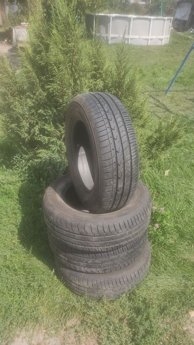 Шины летние японские  TOYO