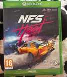 NFS Heat / Crew 2 / Need for speed