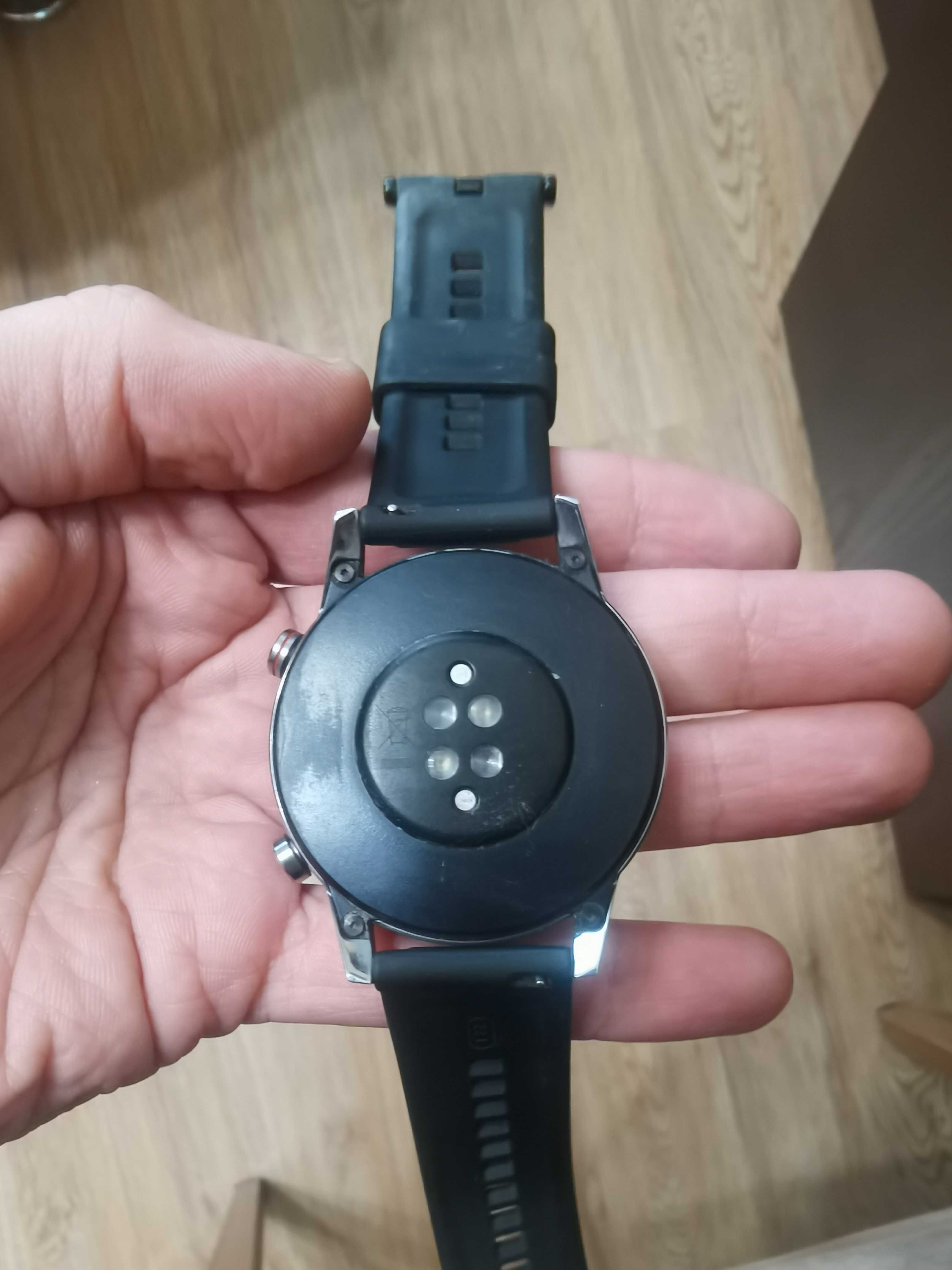 Смарт часы honor magic watch gt2