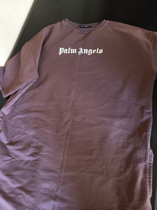 Рокля Palm Angels р-р L