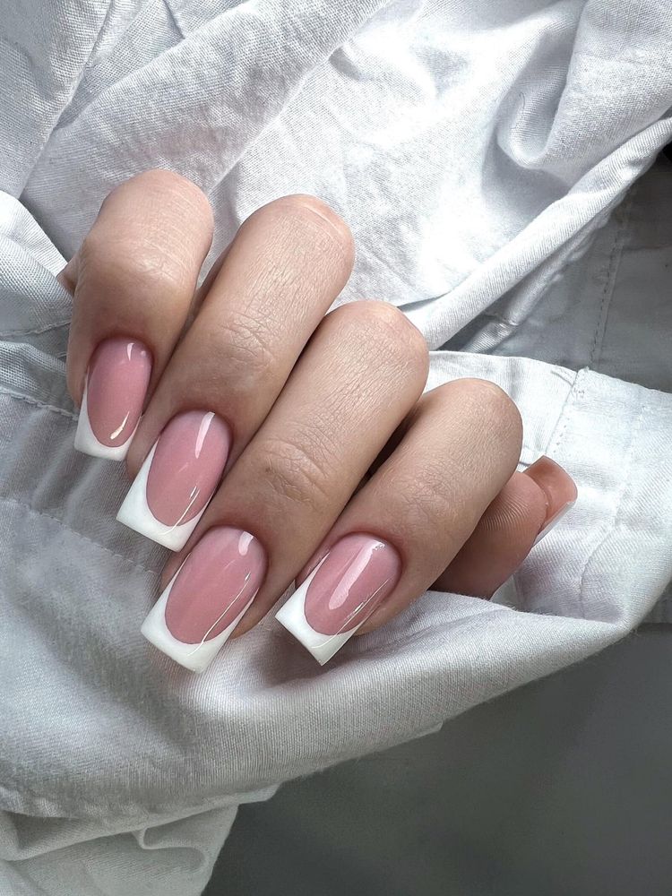 Unghii gel / oja semi