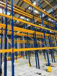 Rafturi industriale diferite modele