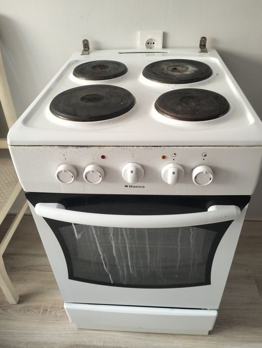 Плита электрическая