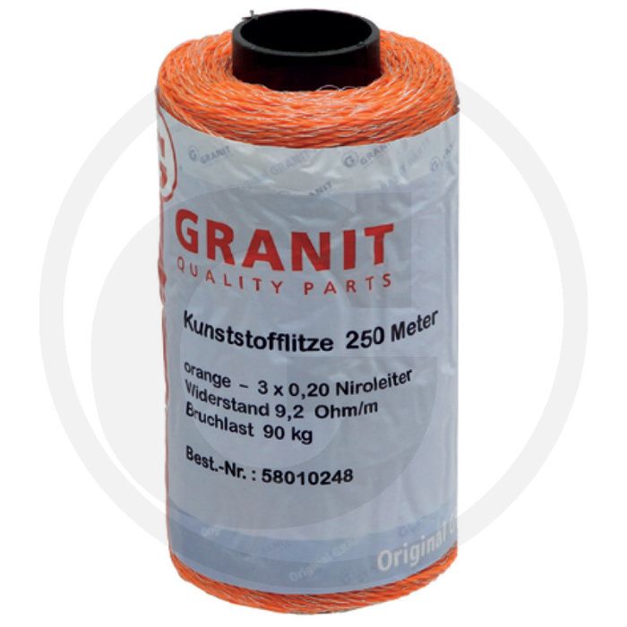 Sfoara gard electric 1000 m - import Germania - tehnicapopan.ro