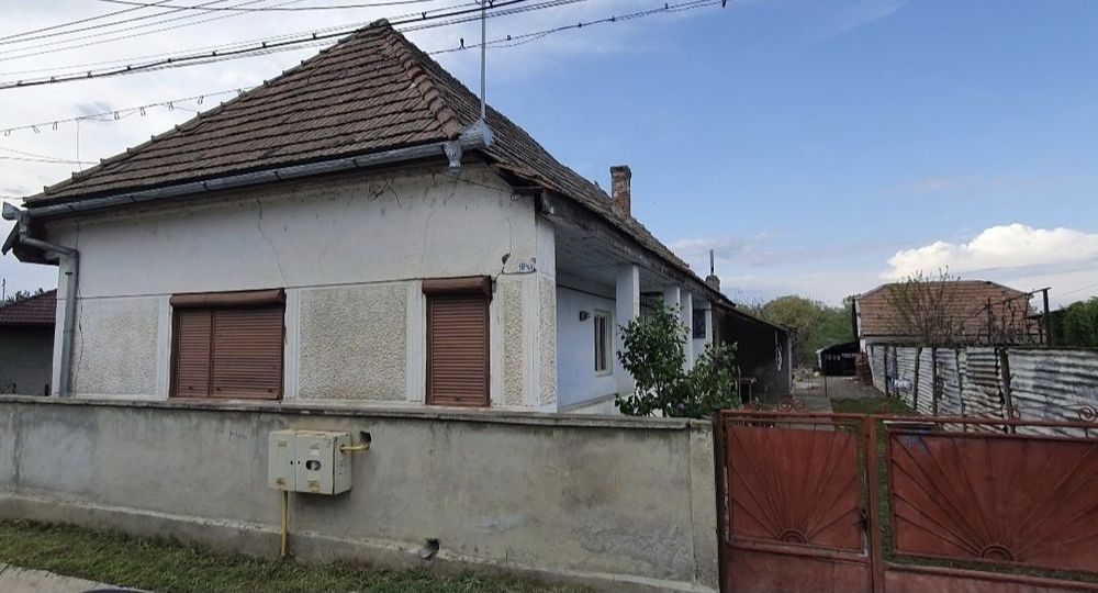 Casă de vânzare Ungheni