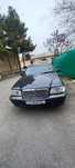 Mercedes-Benz w202 c180