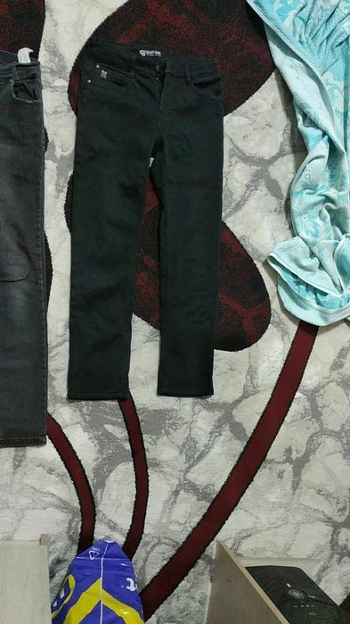 Хар хил кийим разные вещи