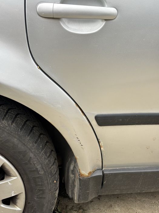 Vand Vw Volkswagen Passat b5.5 2003 1.9 tdi 101cp