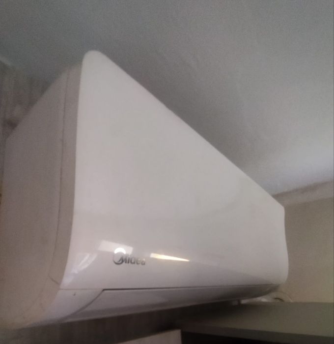 Продам кондиционер Media