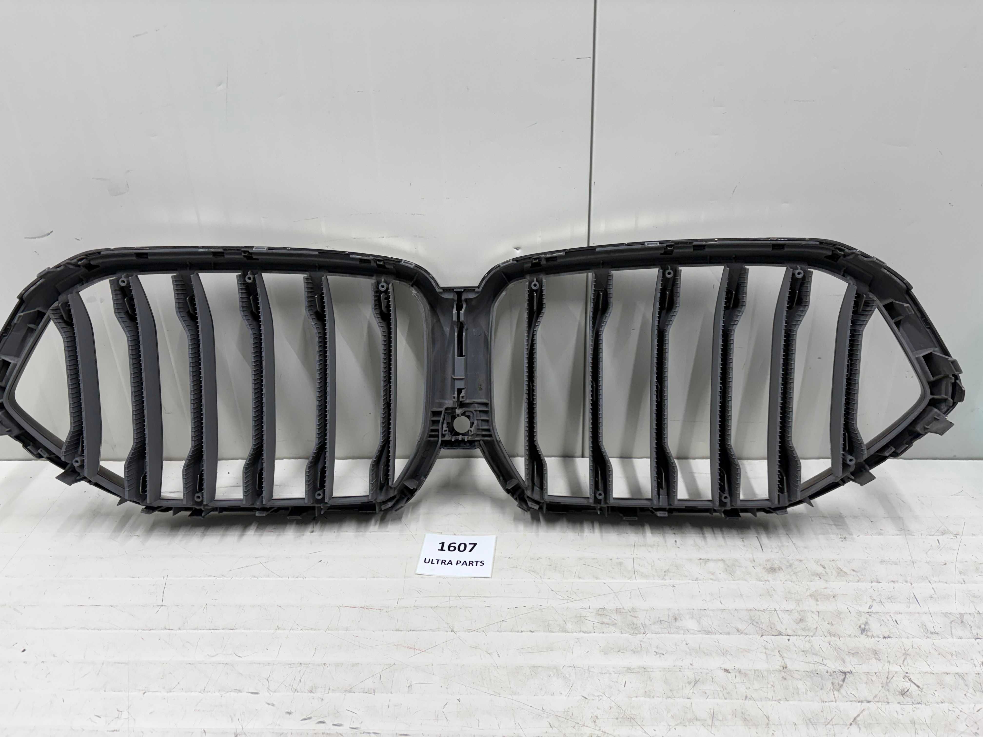 Бъбреци/грилове Cerium Grey за БМВ Х6 Г06 BMW X6 G06