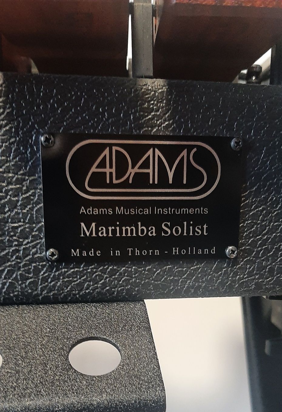 Marimba Adams 4 1/3