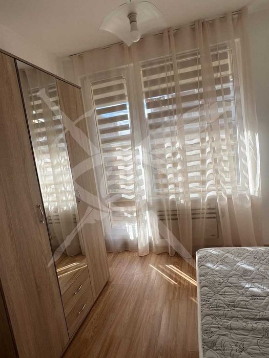 Дава се под наем Тристаен апартамент в София, Зона Б-5 - 65 кв.м за 600 € - Снимка #3