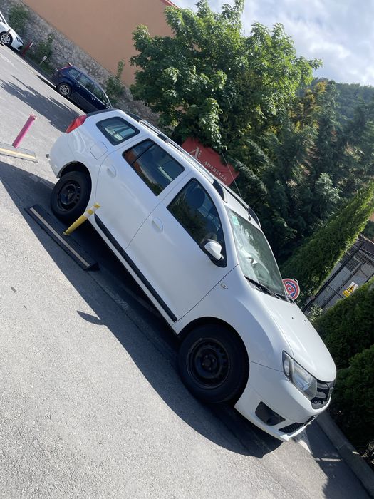 Vand dacia logan 1.5 dci